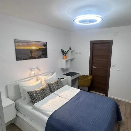 Апартаменты Noa Дубровник