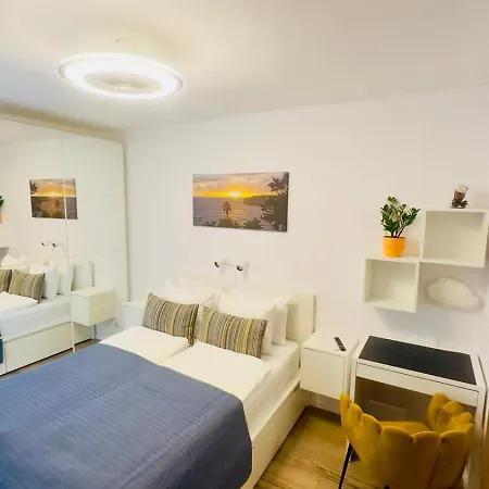 Noa Appartement