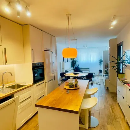 Appartement Noa *