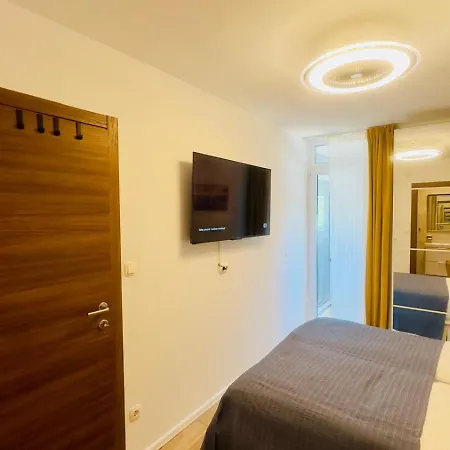 Noa Дубровник