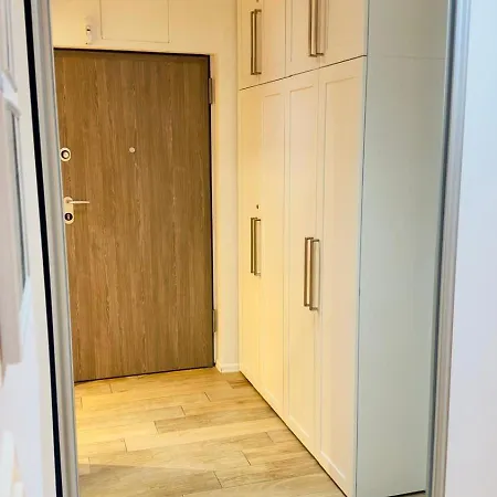 Noa Apartament