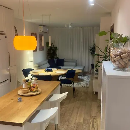 Noa Апартаменты *