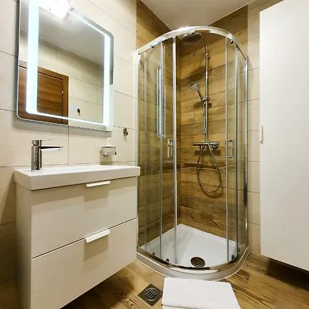 Appartement Noa *