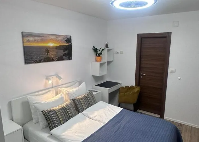 Appartement Noa Dubrovnik