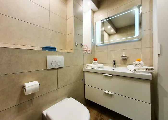 Appartement Noa Dubrovnik